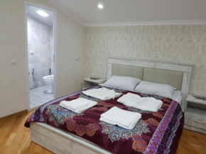 GUEST HOUSE 15A